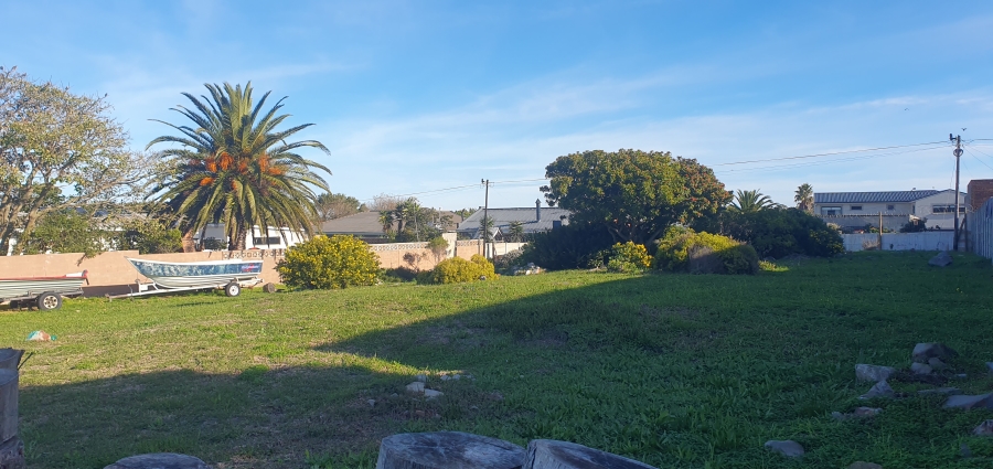 0 Bedroom Property for Sale in Sandbaai Western Cape